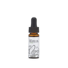 Brighton Beard Company Beard Oil (Lime & Basil, 10ml)