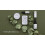 Brighton Beard Company Beard Oil (Lime & Basil, 10ml) 4