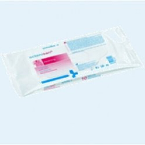 Octenisan Antimicrobial Wash Mitts (10) (128014)
