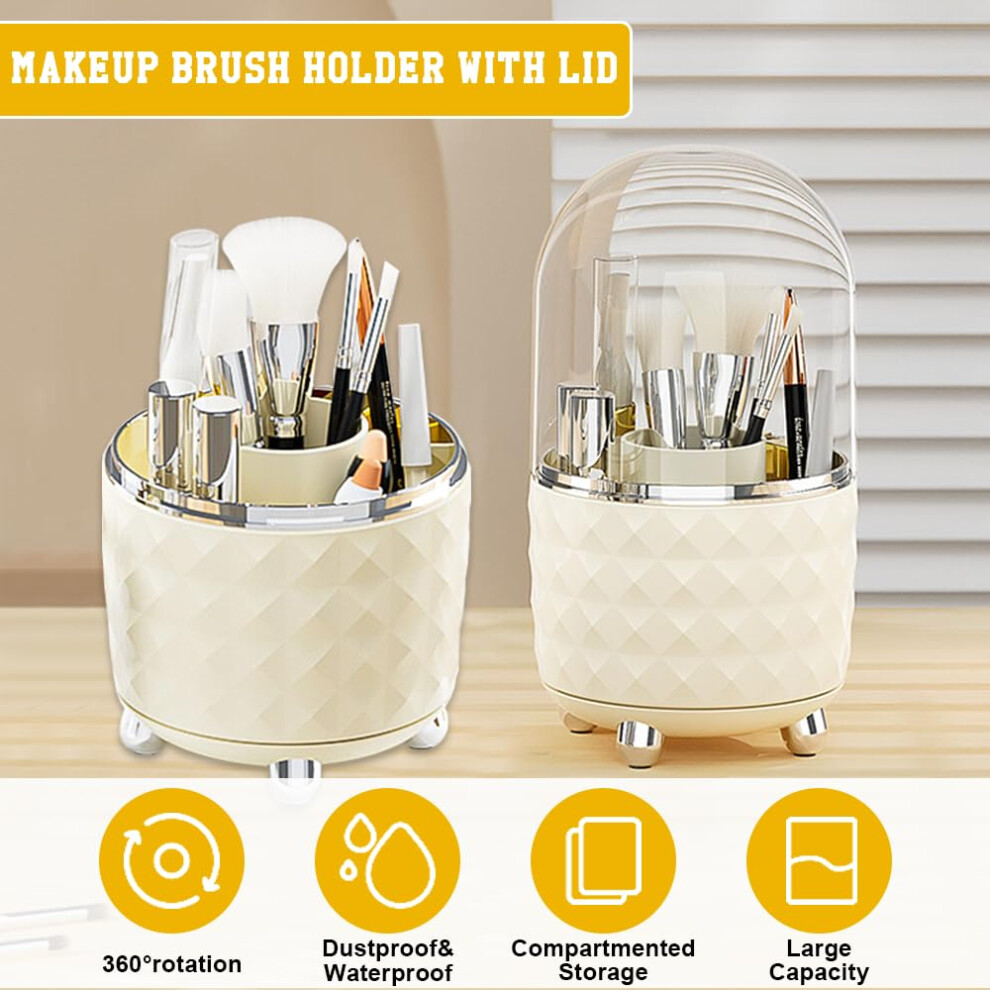 makeup-brush-holder--360-rotating-make-up-organiser-with-dustproof-lid--large-capacity-makeup-brushes-organizer-spinning-clear-cosmetic-organizer