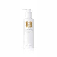 Sweet Basil & Orange Hand Wash - Pump | Organic Hand Wash with Sweet Basil & Orange Essential Oils | Vegan Hand Wash Made with Organic Ingredients |