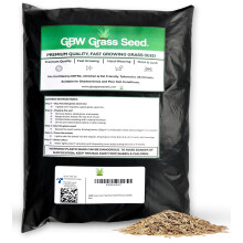 1kg - Covers up to 60 m2 (645 ft2) - Premium Quality Lawn Seed - Rapid Growth – Can Germinate as Quick as 10 days - Hard Wearing against Pet Urine -