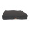 HugglePets (Black) HugglePets Luxury Dog Mattress 1