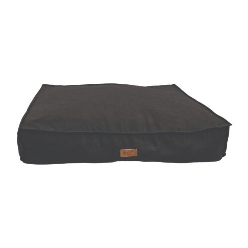 HugglePets (Black) HugglePets Luxury Dog Mattress