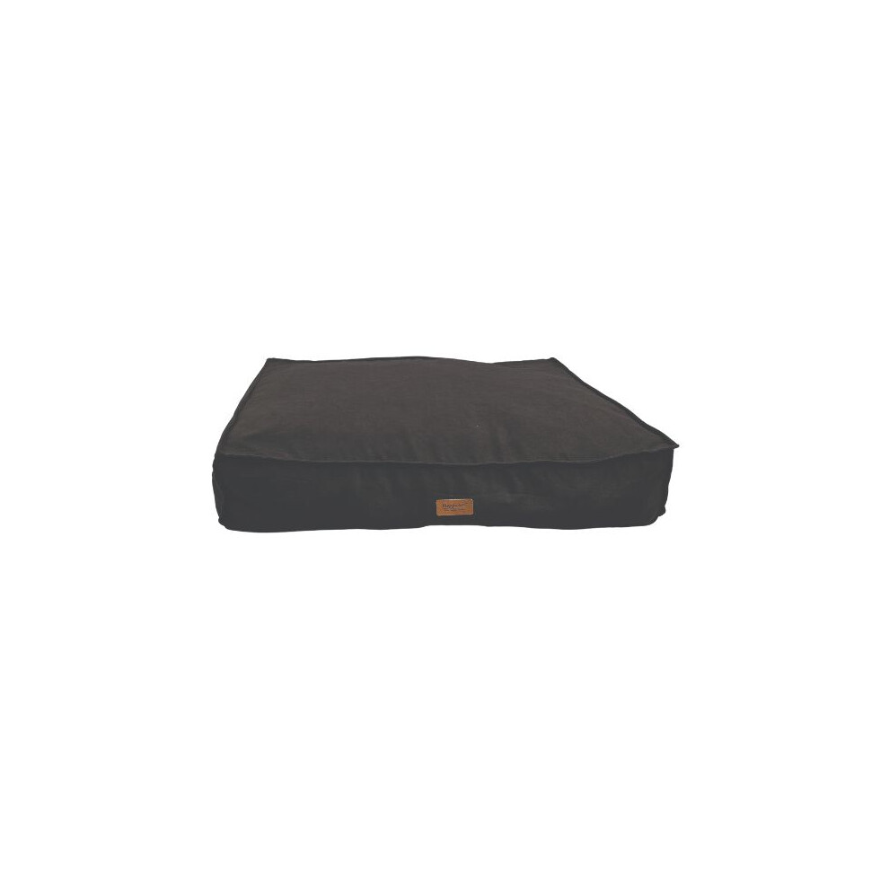 (Black) HugglePets Luxury Dog Mattress-image-OPC-PF2Y7H8-NEW
