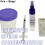 One Step: Fertility Test for Men, Indicate Normal or Low Sperm Count – 2 Tests 3