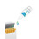 Mint Drops for Cigarettes (15 Bottles) (600 Drops)… 2