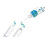 Mint Drops for Cigarettes (15 Bottles) (600 Drops)… 4