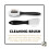 Suede Cleaner and Suede Brush 5