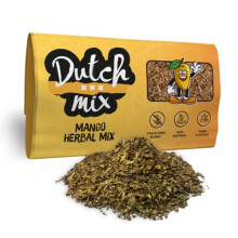 Mango - Stalk-free & Natural - 30g Quality Herbal Mix - Amsterdam Herbal Mix as used in Coffee Shops