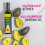 Naturally Refined Avocado Oil - Neutral Flavour, High Smoke Point Cooking Oil - Perfect for Keto and Paleo Cooking, Baking and Salad Dressing - 500ml 5