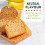 Naturally Refined Avocado Oil - Neutral Flavour, High Smoke Point Cooking Oil - Perfect for Keto and Paleo Cooking, Baking and Salad Dressing - 500ml 2