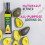 Naturally Refined Avocado Oil - Neutral Flavour, High Smoke Point Cooking Oil - Perfect for Keto and Paleo Cooking, Baking and Salad Dressing - 500ml 6