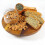 Whole California Raw Almonds 1kg 7