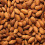 Whole California Raw Almonds 1kg 4