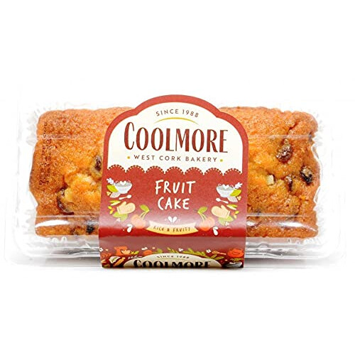 Fruit Cake **New** 400g