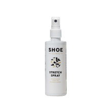 Stretch Spray | Soften & Stretch Leather, Suede, Nubuck, & Canvas Shoes & Boots | for Men and Women's Wide Footwear | 125 ml