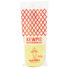 Kewpie Mayonnaise 500 g - Authentic Japanese Mayo with Rich Creamy Texture, Ideal for Salads and Dishes - Product of Japan | F0656