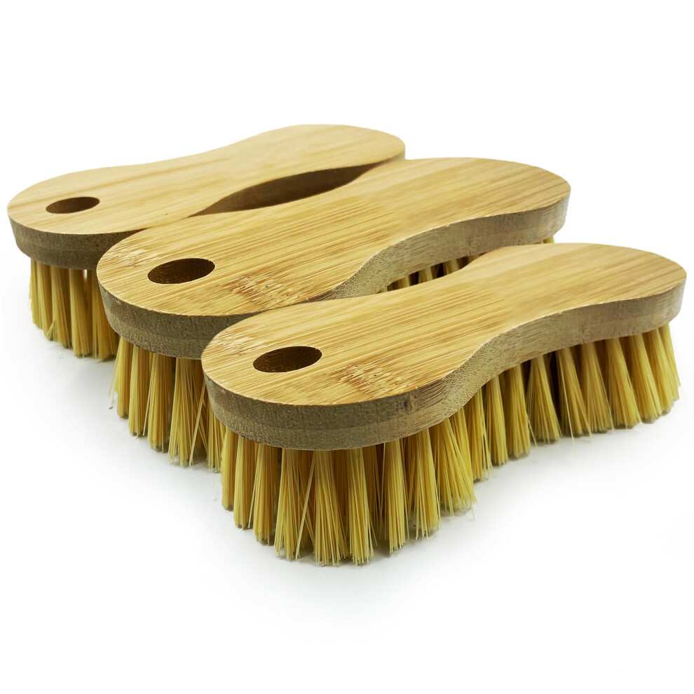 Adjustable Cleaning Brushes with Replaceable Head - Image 4