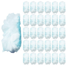 Fluffy Duster Refills, Pack of 30 Dust Magnet Refills Dusters for Cleaning Compatible with Flash, Pledge & Swiffer Dusters - Effectively Entrap Dust,