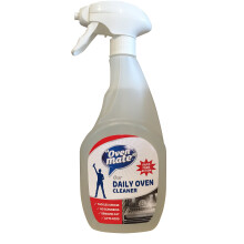 Daily Oven Cleaner 500 ml