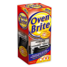 2 X 500ML - Bottle Bag & Gloves Included - Complete Oven Cleaner 2-Pack
