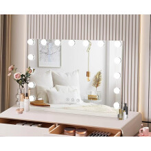 BELOFAY Hollywood Vanity Mirror with Lights