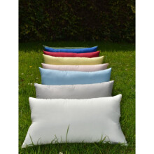 (Royal Blue) Outdoor Garden Sun Lounger Pillows