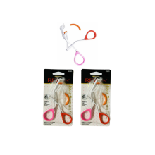 2 x Revlon Isaac Mizrahi Extra Curl Lash Curler Eyelash Limited Edition