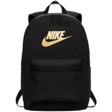 Nike Heritage 2.0 Backpack BA5879-013 unisex Black backpack