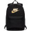 Nike Nike Heritage 2.0 Backpack BA5879-013 unisex Black backpack 1