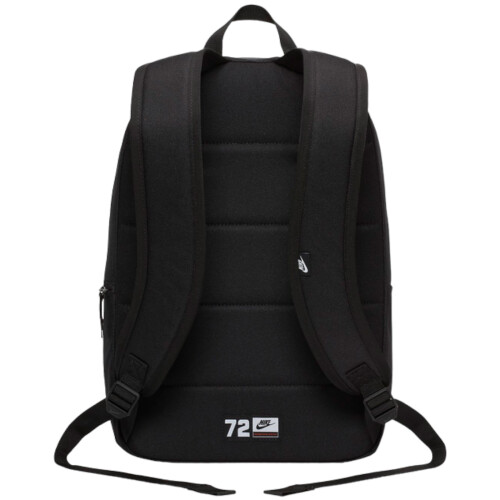 Nike Nike Heritage 2.0 Backpack BA5879-013 unisex Black backpack 1