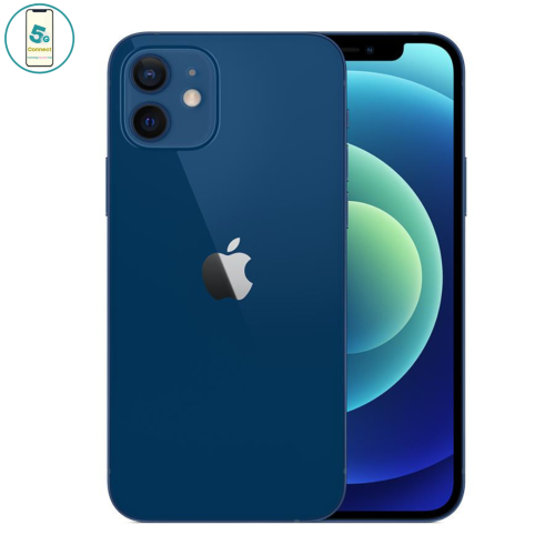 APPLE IPHONE 12 - BLUE - 64GB