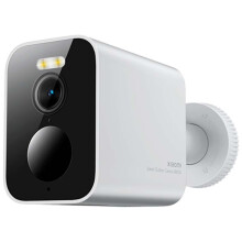 Cámara de vigilancia - Xiaomi - BW300 - 2K - Visión nocturna a color - IP67 resistente al agua