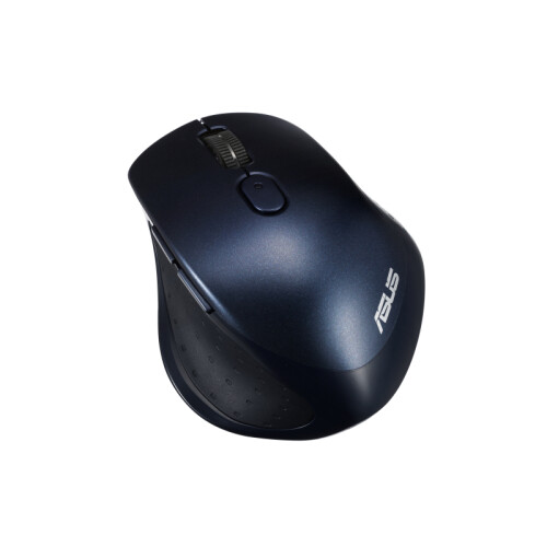 ASUS Mouse sem fio - Asus - MW203 - Modo de conexão dupla - DPI ajustável - Compatível com Windows e Chrome OS 1