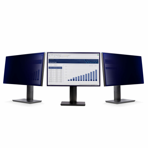 StarTech.com 23.8IN MONITOR PRIVACY SCREEN - 1