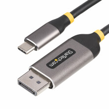 3M USB-C DISPLAYPORT CABLE -