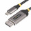 StarTech.com 3M USB-C DISPLAYPORT CABLE - 1