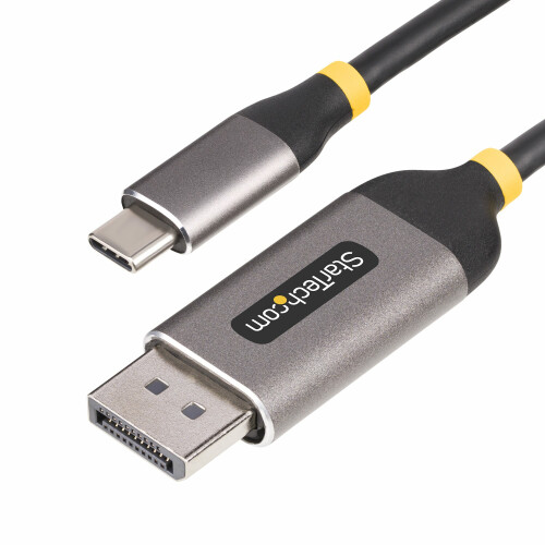 StarTech.com 3M USB-C DISPLAYPORT CABLE -