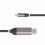 StarTech.com 3M USB-C DISPLAYPORT CABLE - 3