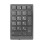 Lenovo Clavier Numérique - LENOVO - GO WIRELESS NUMERIC KEYPAD - RF sans fil - 21 touches - Gris 1