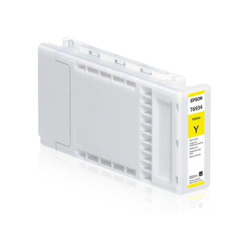 Epson Epson T6934 - amarelo - original