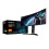 Gigabyte Dis 34 GBT MO34WQC2 WQHD 240Hz OLED 8