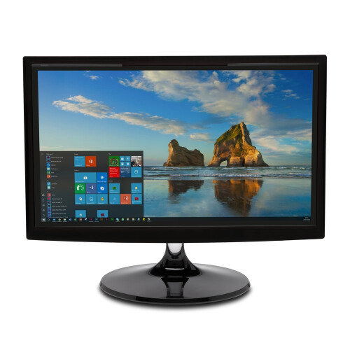 Kensington MagPro Magnetischer Datenschutzfilter 21,5 Monitore - K58354WW 2