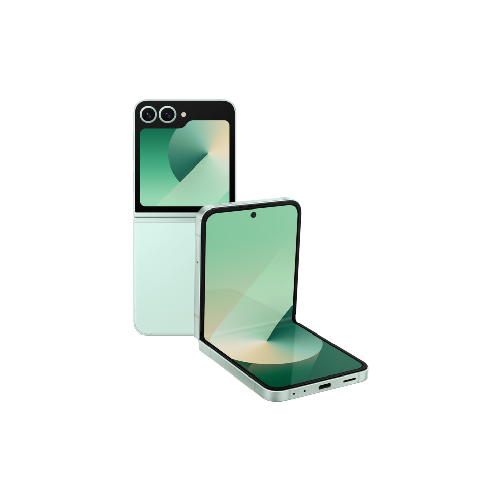 SAMSUNG GALAXY Z FLIP6 MINT 512GB