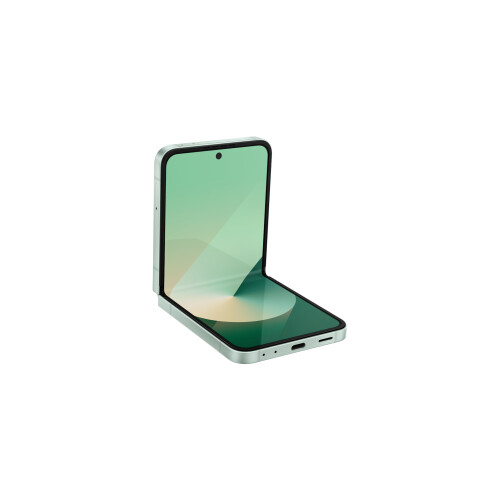 Samsung SAMSUNG GALAXY Z FLIP6 MINT 512GB 1