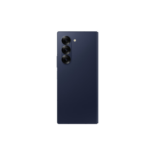 Refurbished Samsung SAMSUNG GALAXY Z FOLD6 NAVY 1TB 2