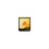 Samsung SAMSUNG GALAXY Z FLIP6 YELLOW 256GB 7