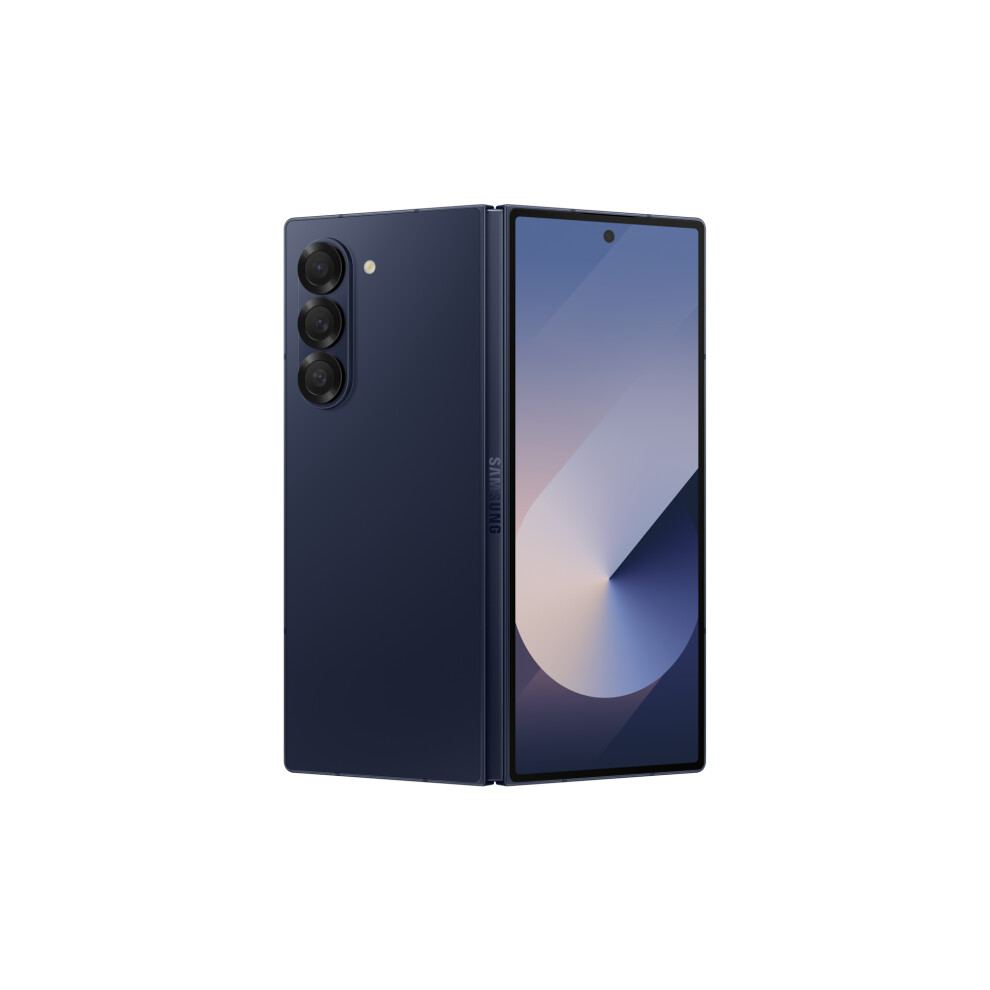 SAMSUNG GALAXY Z FOLD6 NAVY 512GB