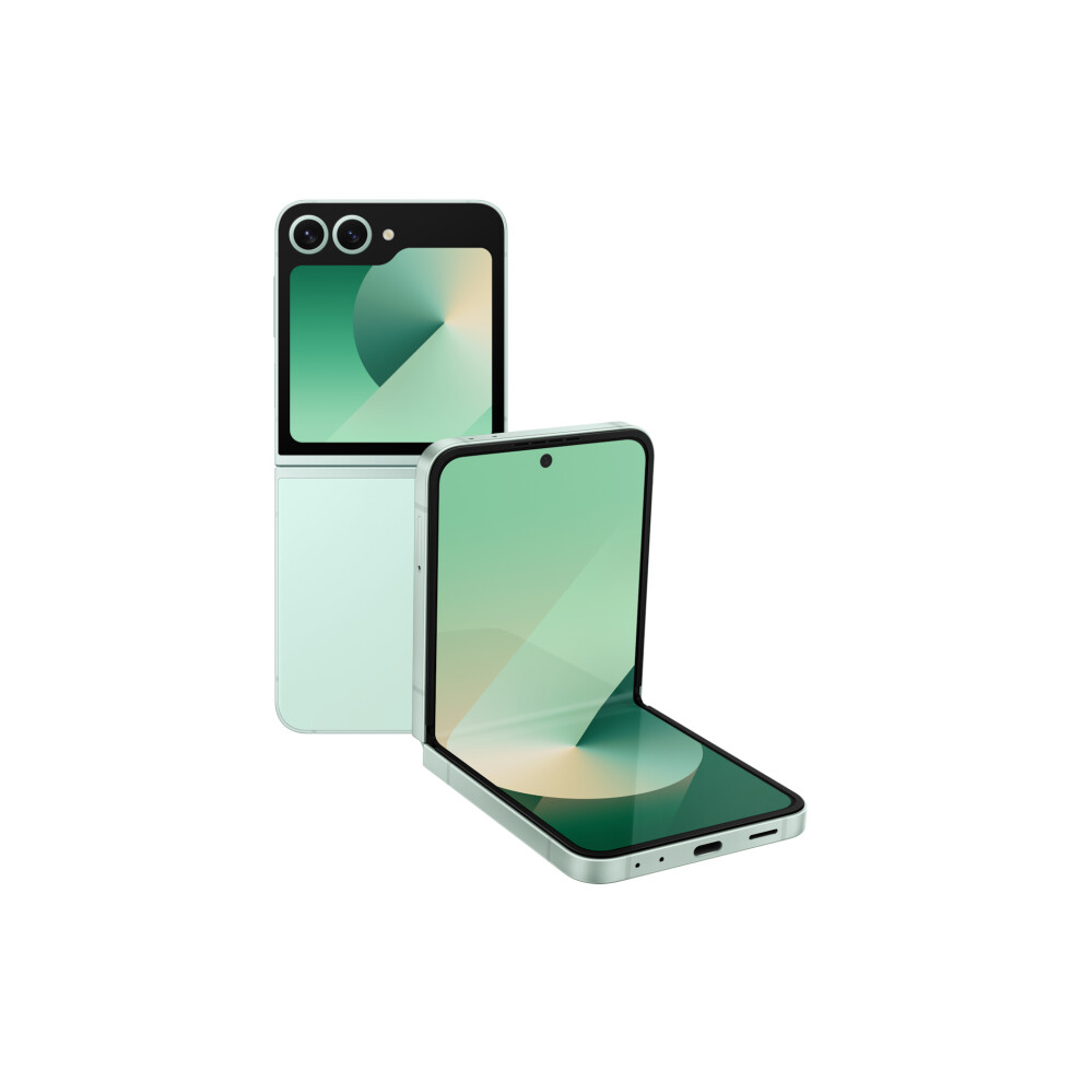 SAMSUNG GALAXY Z FLIP6 MINT 256GB